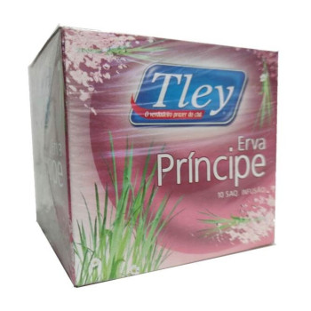TLEY CONJ.12 PACOTES C/10 SAQ.CHA ERVA PRINCIPE REF.152018 TLEY CONJ.12 PACOTES C/10 SAQ.CHA ERVA PRINCIPE REF.152018