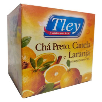 TLEY CONJ.12 PAC.C/10 SAQ.CHA PRETO/CANELA/LARANJ REF.154047 TLEY CONJ.12 PAC.C/10 SAQ.CHA PRETO/CANELA/LARANJ REF.154047