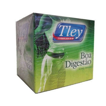 TLEY CONJ.12 PACOTES C/10 SAQ.CHA BOA DIGESTAO REF.152006 TLEY CONJ.12 PACOTES C/10 SAQ.CHA BOA DIGESTAO REF.152006