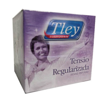 TLEY CONJ.12 PAC.C/10 SAQ.CHA TENSAO REGULARIZADA REF.152012 TLEY CONJ.12 PAC.C/10 SAQ.CHA TENSAO REGULARIZADA REF.152012