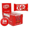 KIT KAT CONJ.24 CHOCOLATE (24*45GRS) KIT KAT CONJ.24 CHOCOLATE (24*45GRS)