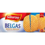 BELGAS BOLACHA MANTEIGA ORIGINAL 220GRS