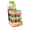 KINDER SURPRESA CONJ.36 OVOS CHOCOLATE (36*20GR) KINDER SURPRESA CONJ.36 OVOS CHOCOLATE (36*20GR)