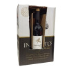 INSTINTO FORTE CONJ.6 GARRAFAS VINHO TINTO 13%VOL 750ML INSTINTO FORTE CONJ.6 GARRAFAS VINHO TINTO 13%VOL 750ML