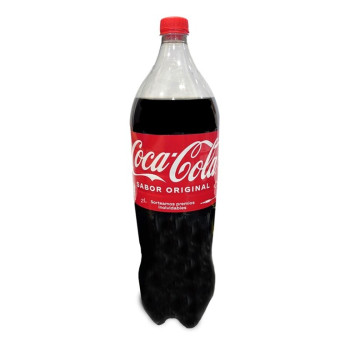 COCA COLA ORIGINAL CONJ.6 GARRAFAS 2LT (6*2LT) COCA COLA ORIGINAL CONJ.6 GARRAFAS 2LT (6*2LT)
