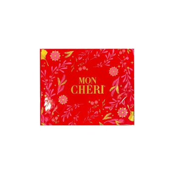 MON CHERI CHOCOLATES T25 262GRS MON CHERI CHOCOLATES T25 262GRS
