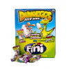 FINI CONJ.200 BUBBLE GUM CHICLE DINOEGGS FINI CONJ.200 BUBBLE GUM CHICLE DINOEGGS