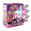 FINI CONJ.200 CARAMELOS CANDY UNICORN BALLS FIZZ FINI CONJ.200 CARAMELOS CANDY UNICORN BALLS FIZZ