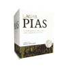 LAGAR DE PIAS BOX VINHO BRANCO 13º 5L LAGAR DE PIAS BOX VINHO BRANCO 13º 5L