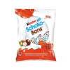 KINDER SCHOCOBONS CONJ.12 SAQUETAS (12*42GRS) KINDER SCHOCOBONS CONJ.12 SAQUETAS (12*42GRS)