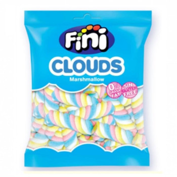 FINI CONJ.12 GOMAS FINITRONC TACOS TWIST 80GRS FINI CONJ.12 GOMAS FINITRONC TACOS TWIST 80GRS