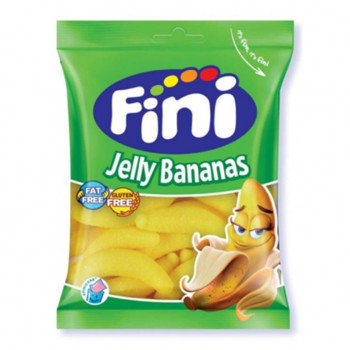 FINI CONJ.12 GOMAS BANANAS 90GRS FINI CONJ.12 GOMAS BANANAS 90GRS