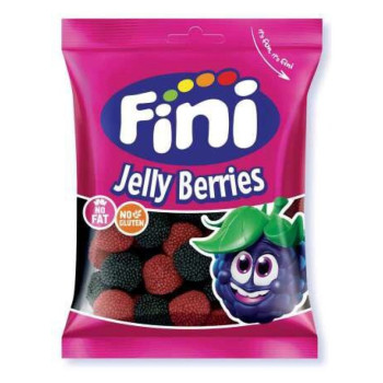 FINI CONJ.12 GOMAS AMORAS 90GRS FINI CONJ.12 GOMAS AMORAS 90GRS