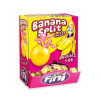 FINI CONJ.200 CHICLE BANANA SLITE BUBBLE GUM FINI CONJ.200 CHICLE BANANA SLITE BUBBLE GUM