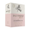 INSTINTO FORTE CONJ.6 GARRAFAS VINHO ROSÉ 6*750ML INSTINTO FORTE CONJ.6 GARRAFAS VINHO ROSÉ 6*750ML