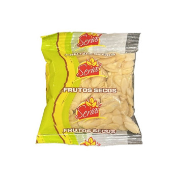 MIOLO AMENDOA LAMINADA 70GRS SERIAL