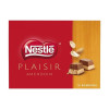 NESTLE BOMBONS CHOCOLATE PLAISIR AMENDOIM 166GRS NESTLE BOMBONS CHOCOLATE PLAISIR AMENDOIM 166GRS