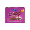 BOLACHA CHOCOSANDWICH TIRMA 120GRS(3*40GRS) BOLACHA CHOCOSANDWICH TIRMA 120GRS(3*40GRS)