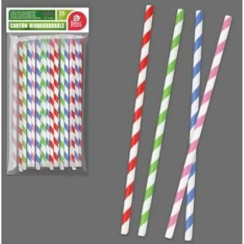 CONJ. 25 PALHINHAS CARTÃO LISTRAS REF. 10667