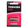 TOSHIBA PILHA 23A BP-1C TOSHIBA PILHA 23A BP-1C