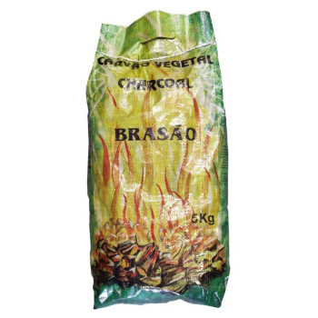 CARVAO VEGETAL 5KG REF 505 CARVAO VEGETAL 5KG REF 505