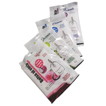SACO A VACUO 40*60CM C/FRAGANCIA SORTIDO REF. 54207 SACO A VACUO 40*60CM C/FRAGANCIA SORTIDO REF. 54207