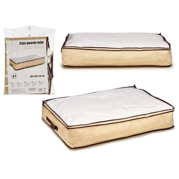 CAIXA ARRUMAÇAO 80*45*15CM REF.41463 CAIXA ARRUMAÇAO 80*45*15CM REF.41463