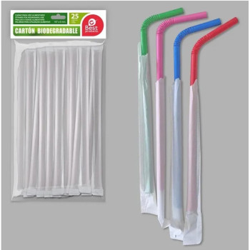 PALHINHAS INDIVIDUAIS CORES P-25 197*6MM REF.730097 PALHINHAS INDIVIDUAIS CORES P-25 197*6MM REF.730097