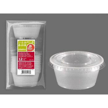 MOLHEIRA COM TAMPA BIODEGRADAVEL 92.3ML PACK 12UNI MOLHEIRA COM TAMPA BIODEGRADAVEL 92.3ML PACK 12UNI