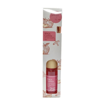 AMBIENTADOR MIKADO SENSES MAÇA CANELA 30ML AMBIENTADOR MIKADO SENSES MAÇA CANELA 30ML