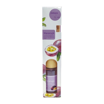 AMBIENTADOR MIKADO SENSES MARACUJÁ 30ML AMBIENTADOR MIKADO SENSES MARACUJÁ 30ML