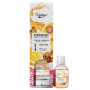 AMBIENTADOR MIKADO CANELA / LARANJA VINTAGE 100ML+50ML