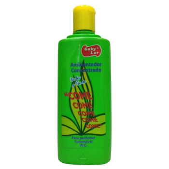 AMBIENTADOR COME COME CONCENTRADO GOTA GOTA 170ML AMBIENTADOR COME COME CONCENTRADO GOTA GOTA 170ML