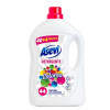 ASEVI DETERGENTE LIQUIDO ROUPA COR 40DOSES ASEVI DETERGENTE LIQUIDO ROUPA COR 40DOSES