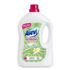 ASEVI DETERGENTE LIQUIDO ALOE VERA 40DOSES ASEVI DETERGENTE LIQUIDO ALOE VERA 40DOSES