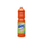 ASEVI LAVA CHÃO CONCENTRADO LARANJA 950 ML
