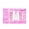 COFFRET FARALA EAU TOILLETE 75 ML+LOTION +GEL DUCHE 75ML