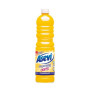 ASEVI LAVA CHAO CONCENTRADO C/ CERA LIQUIDA 1 LT