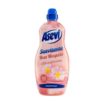 ASEVI AMACIADOR ROUPA ROSA MOSQUETA CONCENTRADO 60 DOSES ASEVI AMACIADOR ROUPA ROSA MOSQUETA CONCENTRADO 60 DOSES