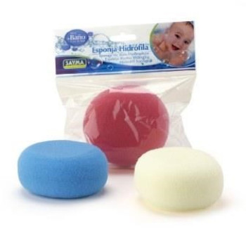 ESPONJA HIDROFILA REF 24 ESPONJA HIDROFILA REF 24