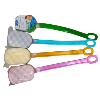 ESPONJA CEPILLO BANHO 083 ESPONJA CEPILLO BANHO 083