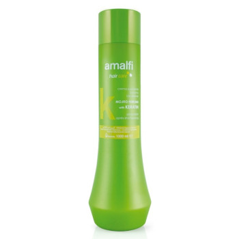 AMALFI AMACIADOR CABELO KERATINA MOJITO 1LT AMALFI AMACIADOR CABELO KERATINA MOJITO 1LT