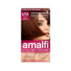 AMALFI TINTA CABELO VERMELHO ESCURO Nº6/54 50ML AMALFI TINTA CABELO VERMELHO ESCURO Nº6/54 50ML