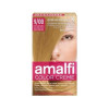 AMALFI TINTA CABELO LOURO EXTRA CLARO Nº9/00 50ML AMALFI TINTA CABELO LOURO EXTRA CLARO Nº9/00 50ML
