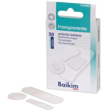 PENSOS RAPIDOS 30 UNIDADES 45816 PENSOS RAPIDOS 30 UNIDADES 45816