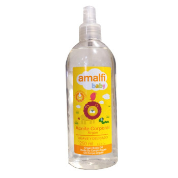 OLEO CORPORAL ARGAN 250ML 4825 OLEO CORPORAL ARGAN 250ML 4825