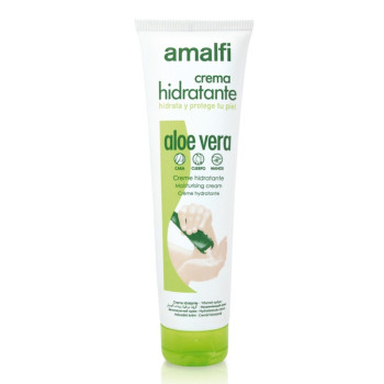 TUBO CREME HIDRATANTE ALOE VERA 150ML 2676 TUBO CREME HIDRATANTE ALOE VERA 150ML 2676