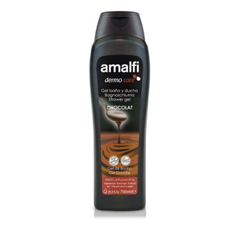 GEL BANHO E DUCHE CHOCOLATE 750ML 3355
