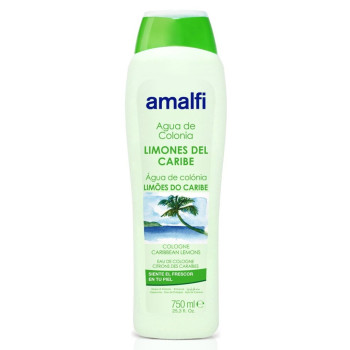 COLONIA LIMONES CARIBE 750ML 3376 COLONIA LIMONES CARIBE 750ML 3376