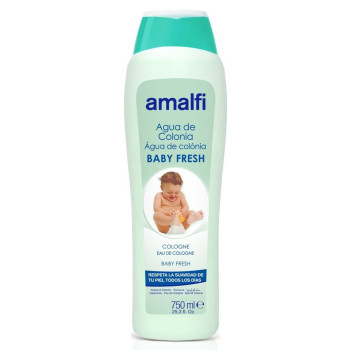 COLONIA INFANTIL 750ML 3378 COLONIA INFANTIL 750ML 3378